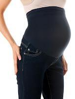 Mama J's Pregnancy Essentials Mama J's Pregnancy Essentials