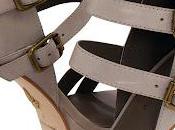 Shoe Pour Victoire Bria Sandals