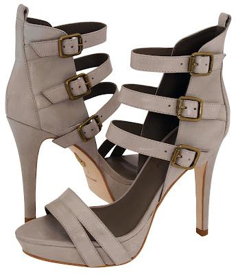 Shoe of the Day | Pour La Victoire Bria Sandals