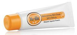 Yu-Be Moisturising Skin Cream