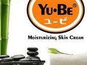Yu-Be Moisturising Skin Cream