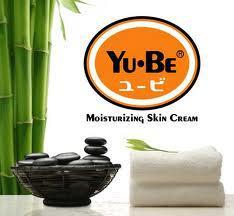 Yu-Be Moisturising Skin Cream