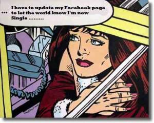 Is Facebook & Social Media Slowly Killing Your Relationship