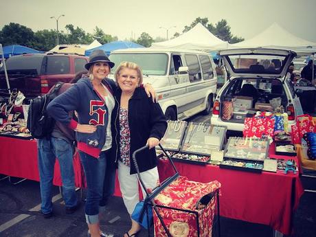 Rose Bowl Flea