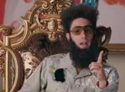 Dictator: Good Sacha Baron Cohen’s Follow-up Comedies Bruno Borat?