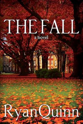 The Fall by Ryan Quinn