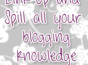 Share Your Blogger Tips Tricks!