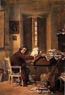 Concert Review: Beethoven for Conversation