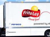 Frito-Lay Hits Milestone with All-electric Vehicles, Plans Purchase More