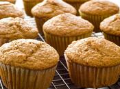 Healthy Baking Substitutes Guide Breakfast Muffins