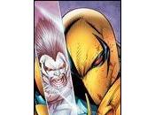 Comics August 2012: Edge Solicitations