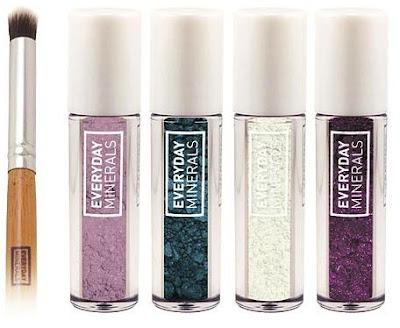 Beauty Find: Everyday Minerals