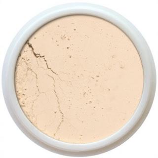 Beauty Find: Everyday Minerals