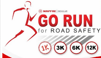 MAPFRE Insular Go Run for Road Safety