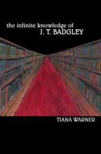 Guest post: The “What If?” Factor: The Endless Possibilities of Writing Sci-Fi – Tiana Warner