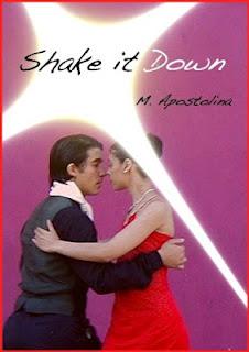 Shake It Down by M. Apostolina Review