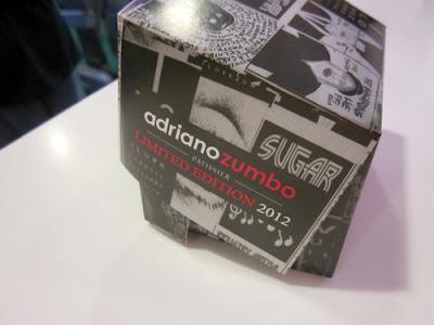 Andriano Zumbo Patisserie