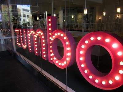 Andriano Zumbo Patisserie