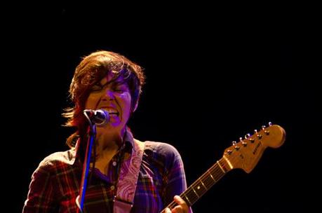 Mount Moriah 3 HORSE FEATHERS BROUGHT SERENITY TO BOWERY BALLROOM [PHOTOS]