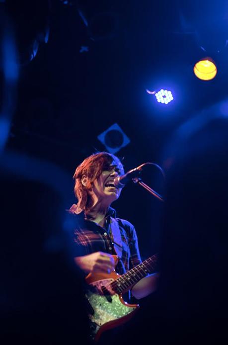 Mount Moriah 2 HORSE FEATHERS BROUGHT SERENITY TO BOWERY BALLROOM [PHOTOS]