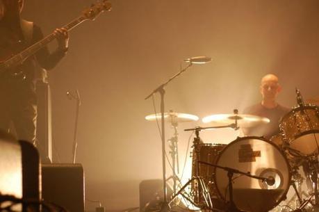 spiritualized terminal5 550x365 SPIRITUALIZED WAS WORSHIPED AT TERMINAL 5