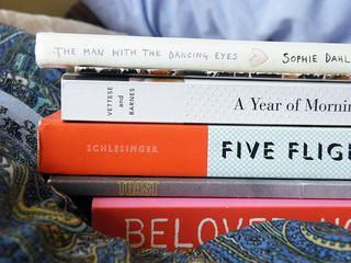 Guest post: Gadgets For Bookworms Guest post: Gadgets For Bookworms