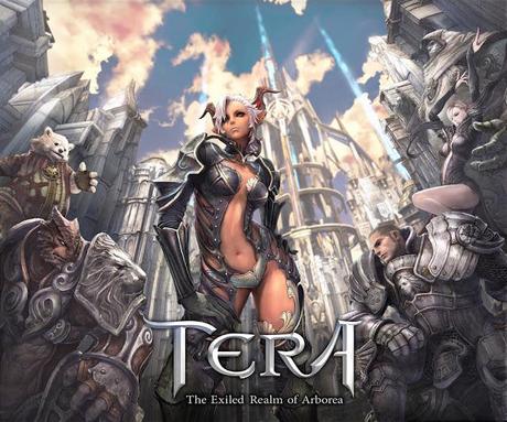 S&S; Review: TERA