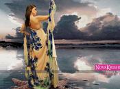 Nova Krishnan Gorgeous Partywear Collection 2012