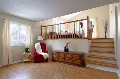 19 masterbedroom lower level after Ottawa Renovations: Before & After