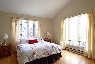 21 masterbedroom upper level after Ottawa Renovations: Before & After