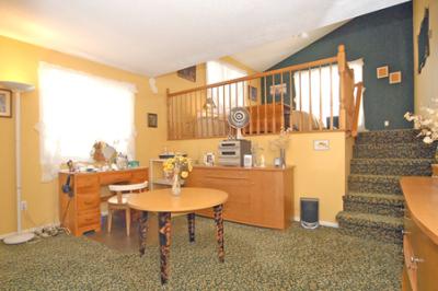 18 masterbedroom lower level before Ottawa Renovations: Before & After