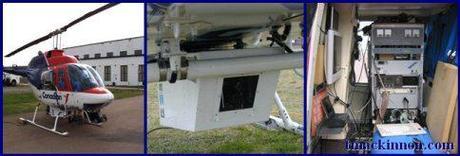 LIDAR setup sm 3D Flood Modeling with LIDAR