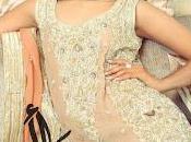 Ayesha Umair Siddique Summer 2012 Semi-Formal Wear