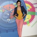 Swatch Art Rules Night