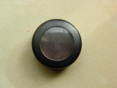 MAC Beauty Marked Eyeshadow Review, Photos, Swatches