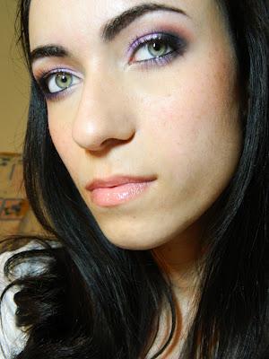 3 V-Day Makeup Looks [Look #3]