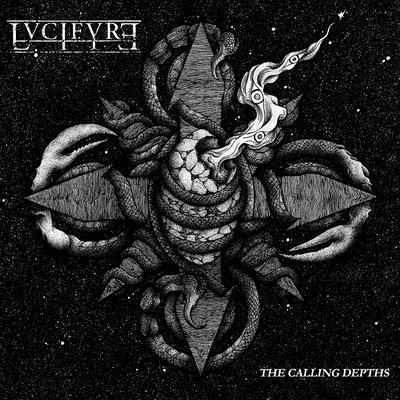 LVCIFYRE – The Calling Depths