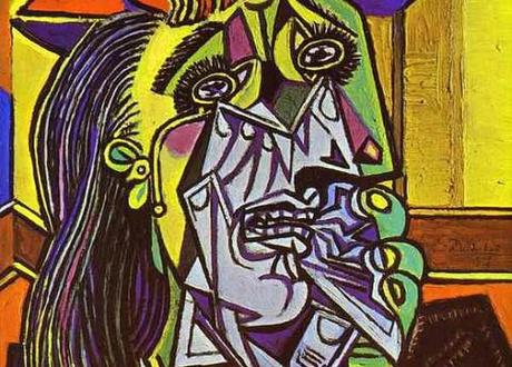 Picasso's influence on modern British art