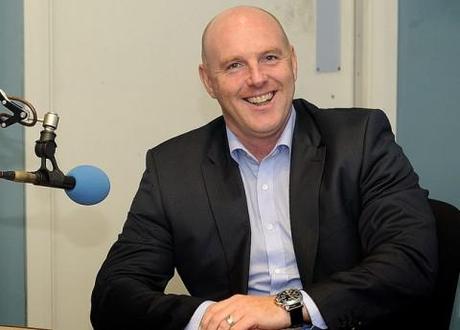 Blackburn manager Steve Kean is in hot water 