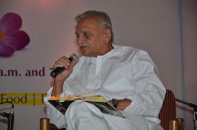 Legends of Indian Cinema – Gulzar