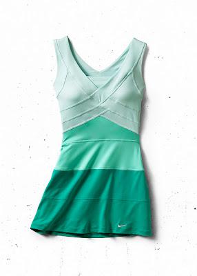 Tennis Fashion Fix: French Open 2012 - Serena Williams