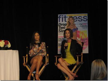 Health Tips from #FitBlogNYC