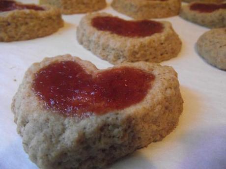 DSCF4366 650x487 Tea Party Scones