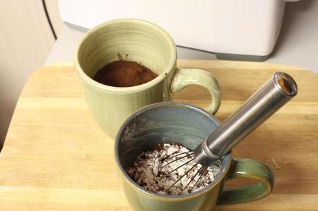 The Baking Challenge: Chocolate Galore