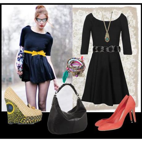 LBD luv..