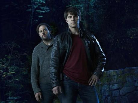 Review #3508: Grimm 1.21: “Big Feet”