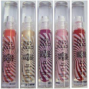 I Want Candy | Bed Head Candy Fixations Luxe Lip Glosses