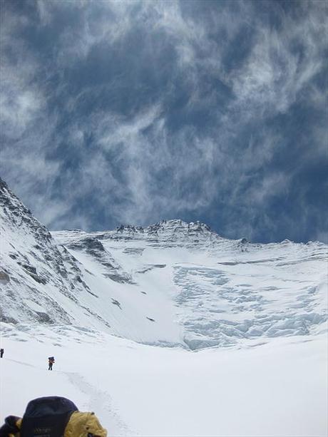 Everest 2012: Summit Dreams At Last!