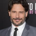 Joe Manganiello Premiere Of Lionsgate's What To Expect When You're Expecting - Arrivals Jason Merritt Getty 3