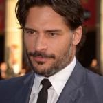 Joe Manganiello Premiere Of Lionsgate's What To Expect When You're Expecting - Red Carpet Kevin Winter